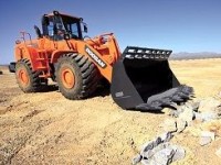 Doosan DL250TC – новая перспективная модификация