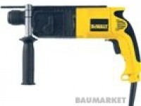 Перфоратор DEWALT D25003K