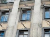 В Санкт-Петербурге готов список коммуналок на расселение