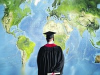 Высшее образование за границей
