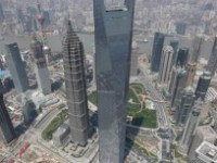 Китайцы построили самое колоссальное здание в мире