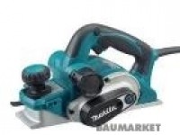 Рубанок MAKITA KP0810C