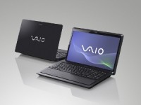 Sony VAIO S. Классический вариант.