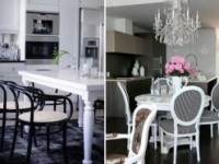 Об особенностях выбора стульев для кухни