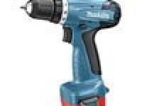 Аккумуляторный шуруповерт (дрель) MAKITA 6271DWАE