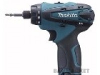 Аккумуляторный шуруповерт MAKITA DF030DWE