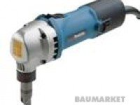 Ножницы по металлу высечные MAKITA JN1601