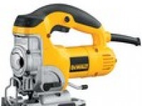 Лобзик (электролобзик) DeWalt DW331K