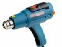 Термовоздуходувки (фены строительные) MAKITA HG551VK