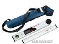 Угломер BOSCH DWM 40 L SET Professional