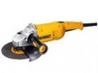 Болгарка (угловая шлифовальная машина) DeWalt D28414