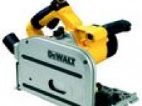 Пила погружная DeWalt DWS520K