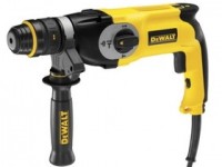 163665 Перфоратор DeWalt D 25123 K