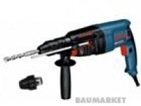 Перфоратор BOSCH GBH 2-26 DFR Professional