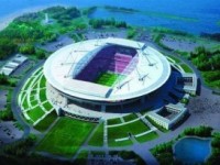 В Петербурге продлены сроки сдачи стадиона для ФК 