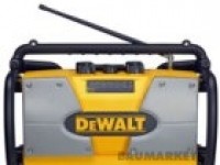 Устойство зарядное с радио DEWALT DC010