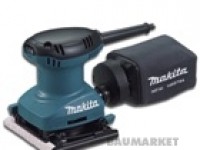 Виброшлифмашина MAKITA BO4557