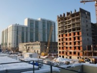 Иностранцы инвестировали в недвижимость С.-Петербурга семьсот пятьдесят один миллион долларов