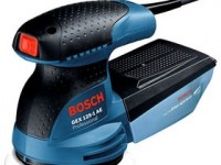 Эксцентриковая шлифмашина Bosch GEX 125-1 AE