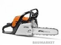 Бензопила STIHL MS 211