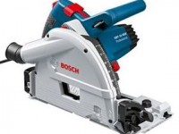 Ручная циркулярная пила Bosch GKT 55 GCE