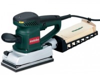 Плоская шлифмашина metabo sre 357 600357000