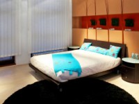 Какой должна быть спальня