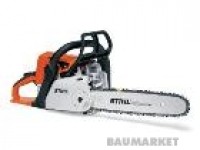 Бензопила STIHL MS 250 C