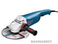 Двуручная болгарка BOSCH GWS 22-230 H