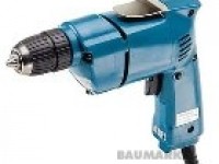 Безударная дрель MAKITA 6510LVR