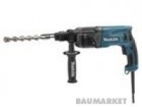 Перфоратор MAKITA HR2460