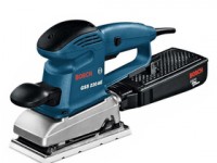 Виброшлифмашина Bosch GSS 230 AE