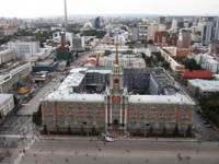 В Екатеринбурге одна из улиц будет названа именем главного архитектора