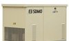 Газовый генератор SDMO RES 12 TEC трехфазный
