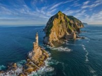 Сахалин - остров сокровищ в дальневосточном океане