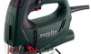 Лобзик metabo steb 70 quick 601040000