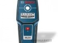 Детектор BOSCH GMS 100 M Professional