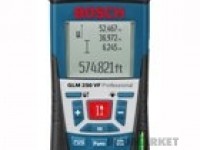 Лазерный дальномер BOSCH GLM 250 VF Professional