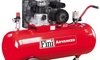 Компрессор FINI МК 103-150-3M с ременной передачей