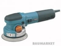 Шлифмашина эксцентриковая MAKITA BO6040