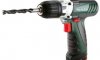 Аккумуляторный винтоверт Metabo PowerMaxx 12 Basic