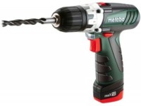 Аккумуляторный винтоверт Metabo PowerMaxx 12 Basic