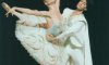 Знаменитая балерина Анастасия Волочкова встала на защиту известного танцора балета Николая Цискаридзе