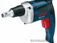 Сетевой шуруповерт BOSCH GSR 6-45 TE