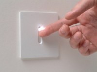 Выключатели света: особенности, основные виды