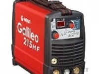 Сварочный инвертор HELVI Galileo 185 HF TIG / MMA