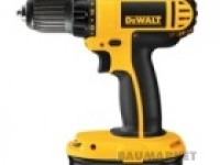 Аккумуляторный шуруповерт DEWALT DC720KA