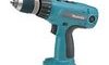 Аккумуляторный шуруповерт (дрель) MAKITA 6317DWDE