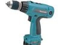 Аккумуляторный шуруповерт (дрель) MAKITA 6317DWDE