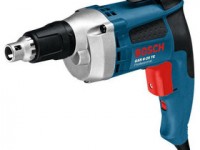 Шуруповерт Bosch GSR 6-25 TE